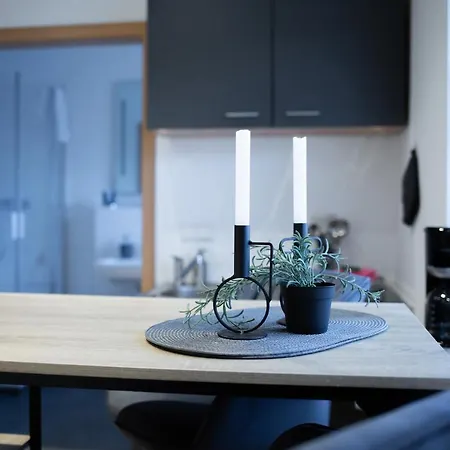 Haus Martina Im Herzen Der Rhön - 3 Einzelbuchbare Moderne Für 2-8 Personen, Terrasse, Balkon, Garten, Und E-bike Keller, Lounge, Freies Wlan, Familienfreundlich Apartment