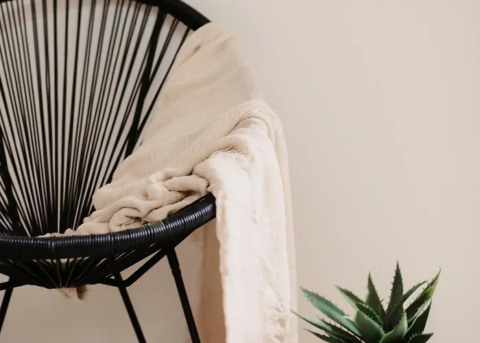 Διαμέρισμα Haus Martina Im Herzen Der Rhoen - 3 Einzelbuchbare Moderne Fuer 2-8 Personen, Terrasse, Balkon, Garten, Und E-bike Keller, Lounge, Freies Wlan, Familienfreundlich Poppenhausen